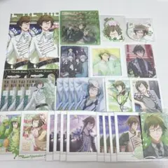 アイナナ アイドリッシュセブン 二階堂大和 まとめ売り