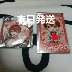 本日発送】STPRBOYS ドキ恋 おとみや - メルカリ