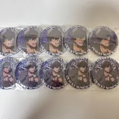 桃源暗鬼 ファボテリア Angel＆Devil 悪魔 缶バッジ 桃華月詠 - メルカリ