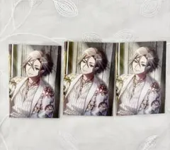 A3！　摂津万里　ブロマイド