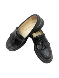 未使用級✨ビューティフルシューズ　トシノスケタケガハラ　ミュール　ブラック トシノスケタケガハラビューティフルシューズ TOSHINOSUKE