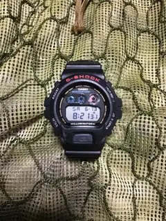 2026年最新】G-SHOCK DW-6900 中古の人気アイテム - メルカリ