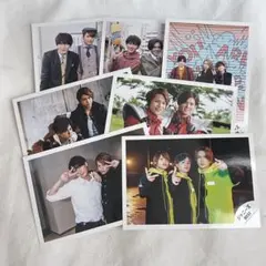 公式写真 WEST.  混合①