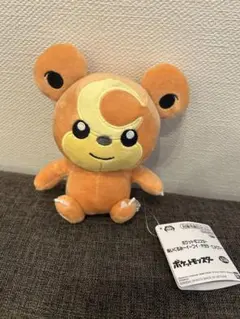 ポケットモンスター ぬいぐるみ ヒメグマ