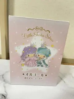 2025年最新】キキララオルゴールの人気アイテム - メルカリ