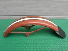 ミニトレFT-50フロントフェンダーのサムネイル