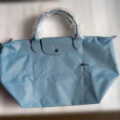 【新品未使用】LONGCHAMPロンシャントートバッグ 【M】