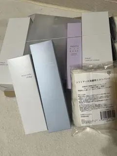 最終価格！早い者勝ち！新品未使用未開封！超お買い得6点セット！フルリセットのサムネイル