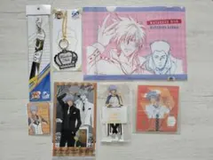 新テニスの王子様　仁王雅治　まとめ売り