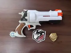 2025年最新】nerf rival overwatchの人気アイテム - メルカリ