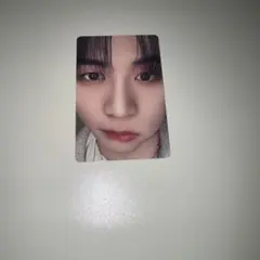 TWICE トレカ サナ 国立競技場 アップグレード特典 - メルカリ
