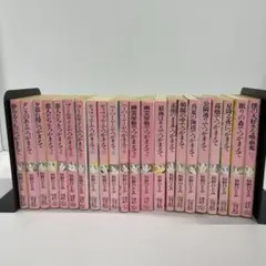 講談社学術文庫 40冊セット 秋野ひとみ つかまえてシリーズ 40冊セット まとめ売り講談社X文庫