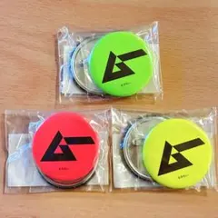 【ムー】缶バッジ6種セット