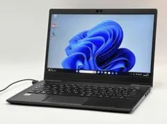 第8世代Core i5 dynabook G83/M NVMe256Gのサムネイル