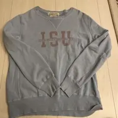 Iowa State University クルーネックスウェット