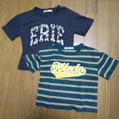 MPS Tシャツ 105サイズ 2枚セットのサムネイル