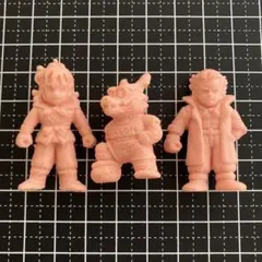 聖飢魔II魔界消しゴムルーク篁ジェイル大橋ゼノン石川エース清水ダミアン浜田ゾッド 聖飢魔II魔界消しゴムルーク篁ジェイル大橋ゼノン石川エース清水