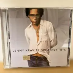 Lenny Kravitz Greatest Hits