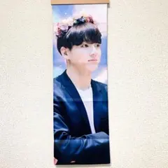 BTS バンタン　ジョングク　スローガン