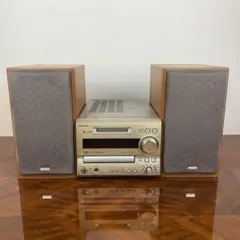 KENWOOD RD-HD7MD LS-HD9 - メルカリ