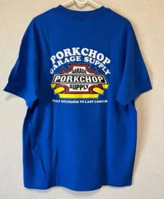 JACKPOT.MARKET バーガージムTシャツ ネイビー XL 美品 - メルカリ