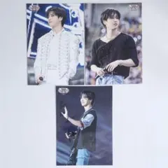 スキズ dominATE VR ラントレ コンプセット ハン