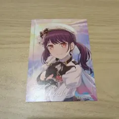 七海千秋 スーパーダンガンロンパ2 天使と悪魔ver. ダンガンロンパ