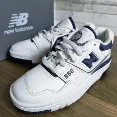 【未使用】New Balance ニューバランスBBW550BA 22.0cm
