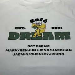 NCT DREAM チョンロ Tシャツ ドリショ ロングスリーブ トレカ MD 楽天市場】NCT DREAM [ LONG SLEEVE ] WORLD TOUR THE DREAM