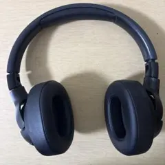 JBL ワイヤレスヘッドホン ブラック