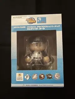 KONAMI パワプロくんプライズコレクション アクションフィギュア マリーンズ