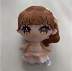 LOVE イコラブ 大場花菜 魔法少女衣装 ぬいぐるみ - メルカリ