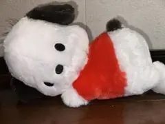 サンリオキャラクターズ 添い寝BIGぬいぐるみ ポチャッコ