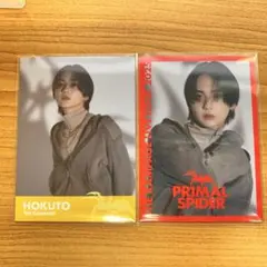 THERAMPAGE ランペ　PRIMALSPIDER 　トレカ　ノーマル