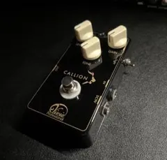 Vivie Callion オーバードライブ Vivieからプロユースに拘ったオーバードライブ CALLION登場