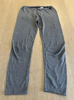 ユニクロ　ヒートテック　EXTRA WARM 150cm