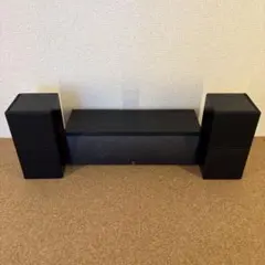 Bose 201V 動作確認済み 片側純正吊りマウントあり - メルカリ