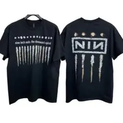 2026年最新】NINE INCH NAILS t xlの人気アイテム - メルカリ