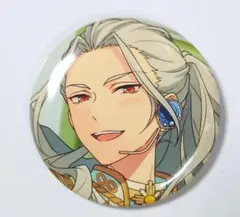 あんスタ　乱凪砂①　イベコレ缶バッジ　Extra　idol　switch