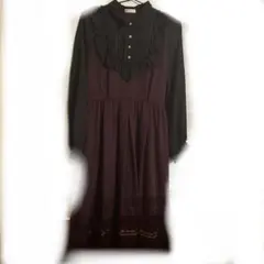 axes femme ワンピース