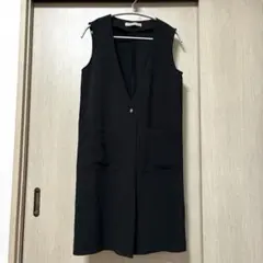 ユナイテッドアローズ　ロングジレのサムネイル