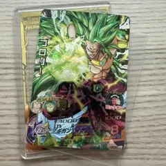 2026年最新】ドラゴンボールヒーローズ ブロリー h8-secの人気アイテム