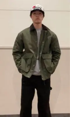 URBAN RESEARCH ブルゾン　定価18,900円