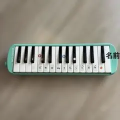 SUZUKI MELODION MX-27 鍵盤ハーモニカのサムネイル