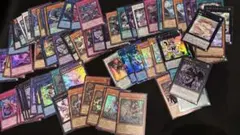 遊戯王　リミットオーバーコレクション　まとめ売り 70枚程度