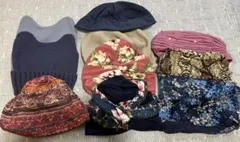 医療用帽子 まとめ売り