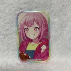 鳳えむ　スクエアバッジコレクション