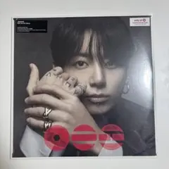 BTS ARIRANG アリラン vinyl LP ジョングク Jungkook - メルカリ