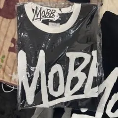 MOBB 半袖 Tシャツ ブラック