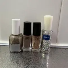 ノイロ ネイルホリック HOMEI ネイル マニキュア グリッター まとめ売り